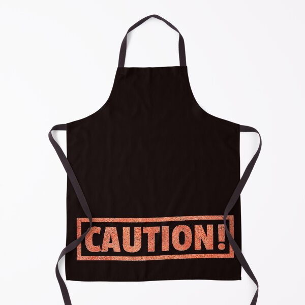 Item preview, Caution sign designed and sold by Yelenaday.