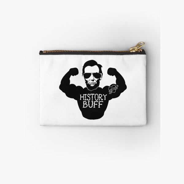 Item preview, Lincoln History Buff designed and sold by historeetees1.