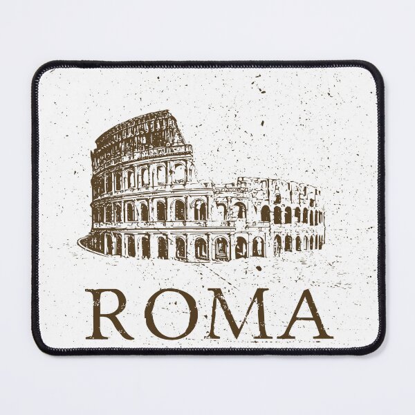 Item preview, Roma - Vintage Art designed and sold by GNDesign.