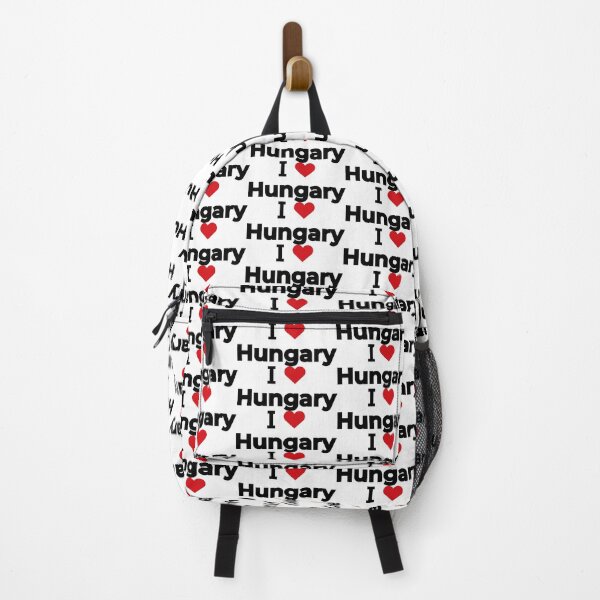 Item preview, I love Hungary designed and sold by Moyanana.