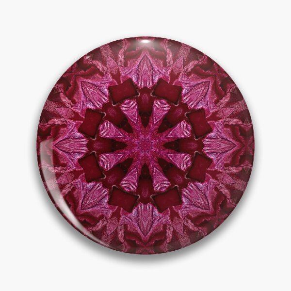 Item preview, Pink Doily designed and sold by Christine Lake.