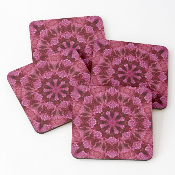 Item preview, Pink Doily designed and sold by Christine Lake.