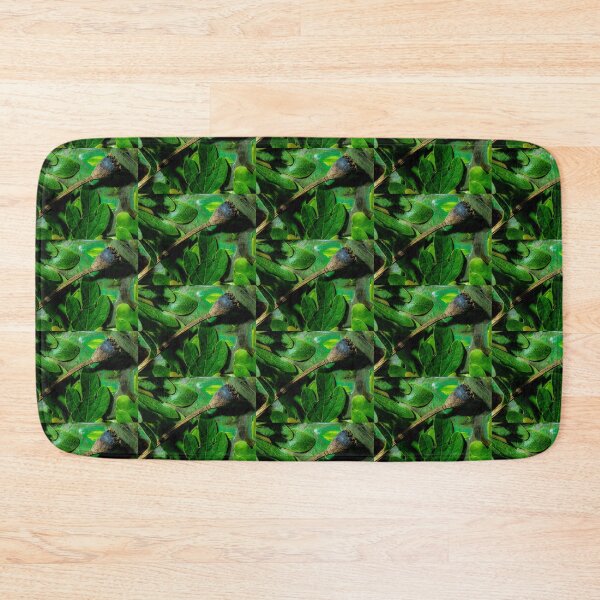 Item preview, Enchanted Botanicals Sassafras & Poppy New Camo designed and sold by Wolfcreek1.