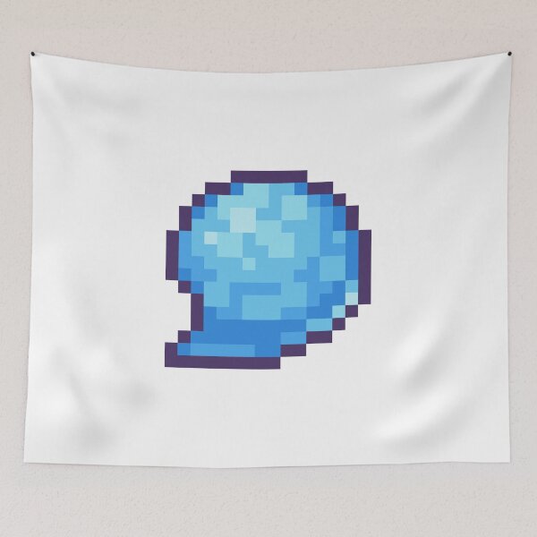 Item preview, Blue Moonstone designed and sold by strollingkiwi.