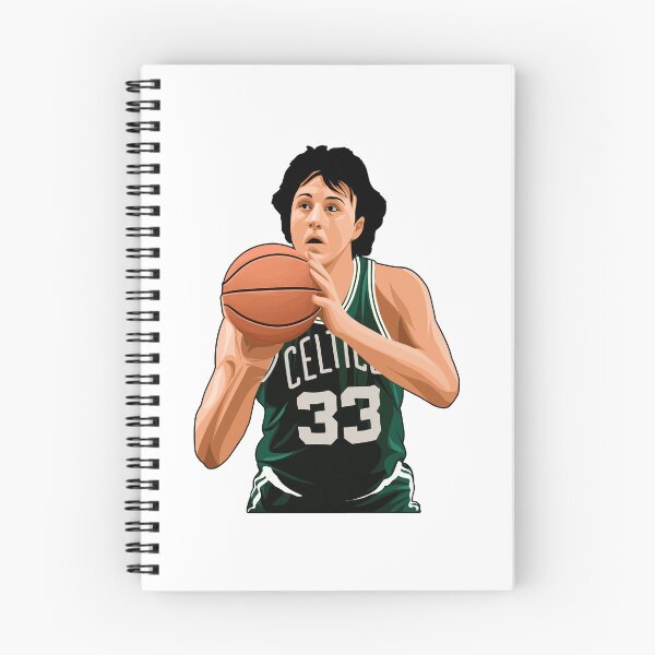 Item preview, Larry Bird #33 Ready to Shoot designed and sold by TacklePack.