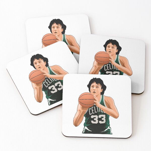 Item preview, Larry Bird #33 Ready to Shoot designed and sold by TacklePack.