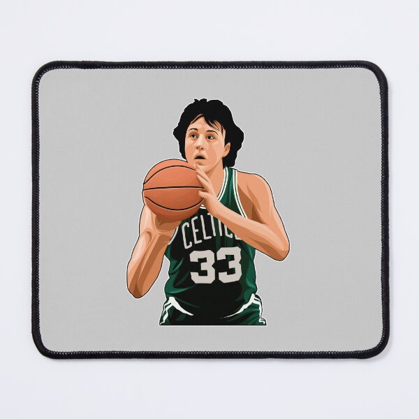 Item preview, Larry Bird #33 Ready to Shoot designed and sold by TacklePack.