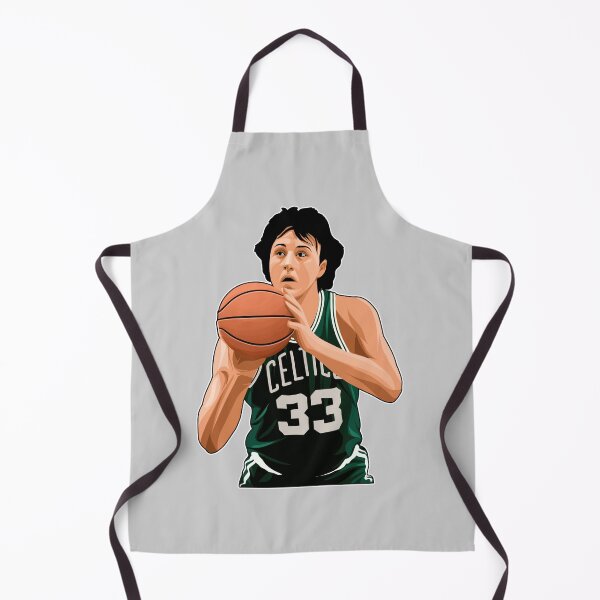 Item preview, Larry Bird #33 Ready to Shoot designed and sold by TacklePack.