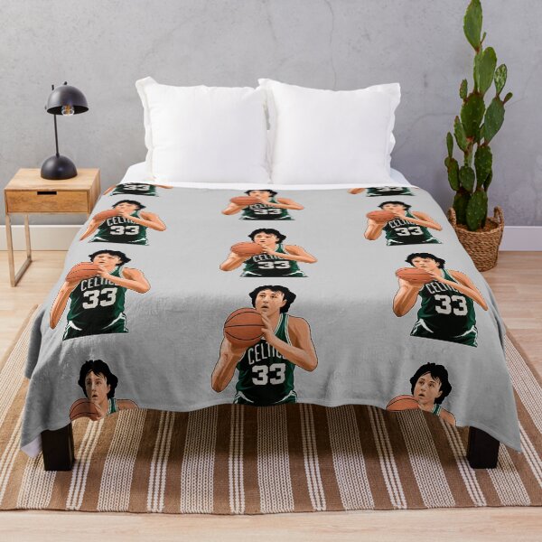 Item preview, Larry Bird #33 Ready to Shoot designed and sold by TacklePack.