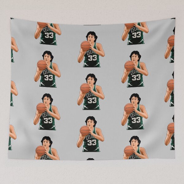 Item preview, Larry Bird #33 Ready to Shoot designed and sold by TacklePack.