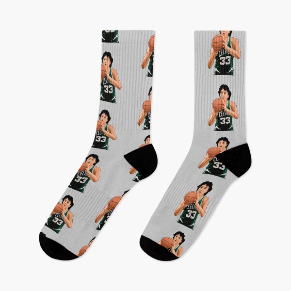 Item preview, Larry Bird #33 Ready to Shoot designed and sold by TacklePack.
