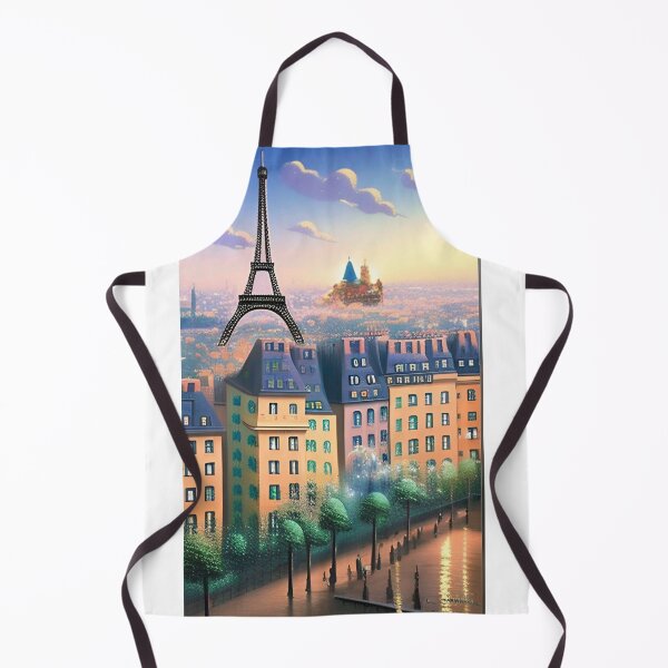 Item preview, Paris fun art designed and sold by graph-fix.