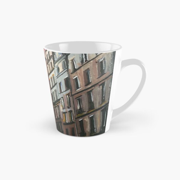 Item preview, Pink Dawn Sky In Paris designed and sold by golan22may.