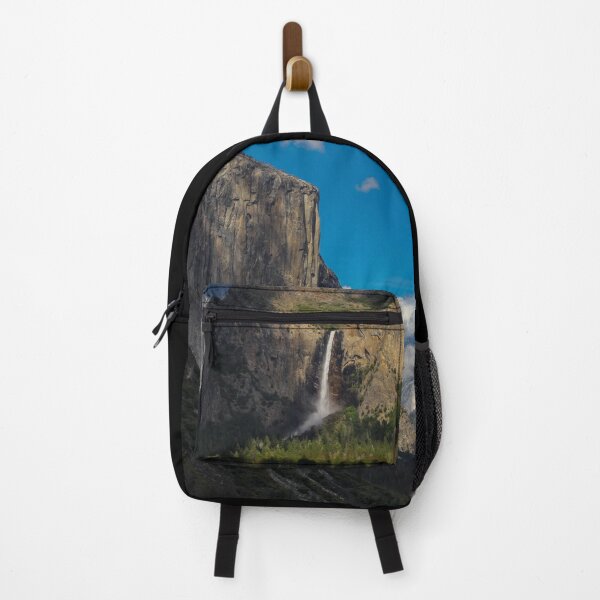 Item preview, Yosemite National Park - Tunnel View designed and sold by MH65Designs.