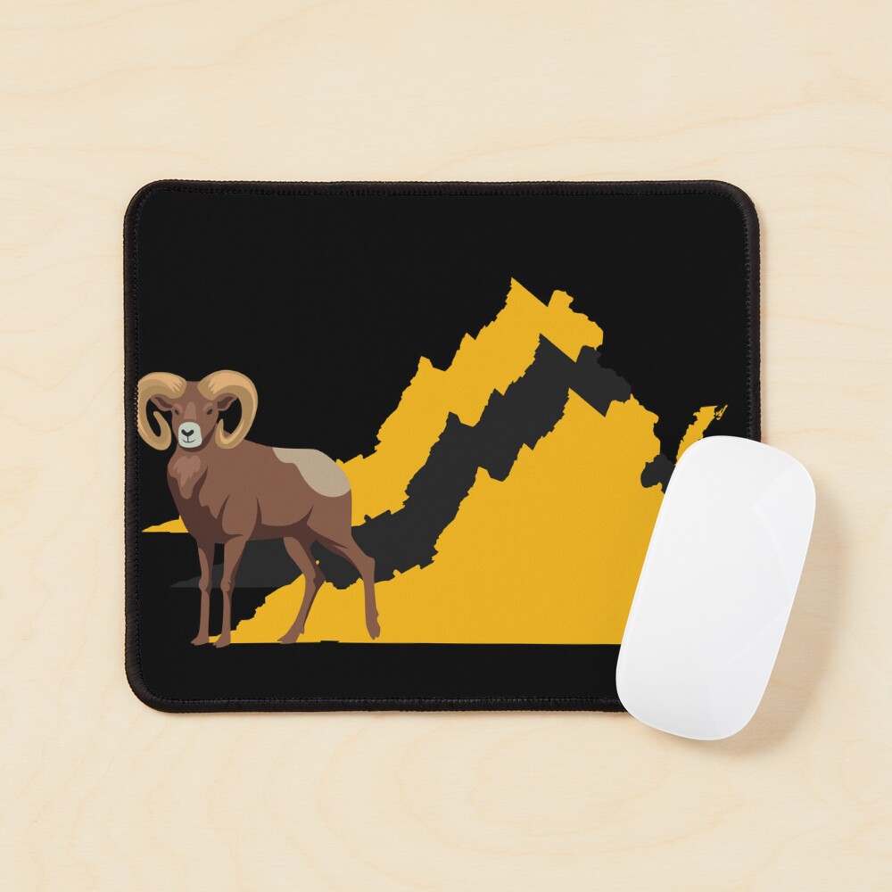 Item preview, Mouse Pad designed and sold by LatterDaze.