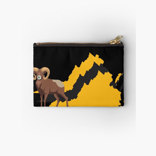 Item preview, Virginia Border, Rams designed and sold by LatterDaze.