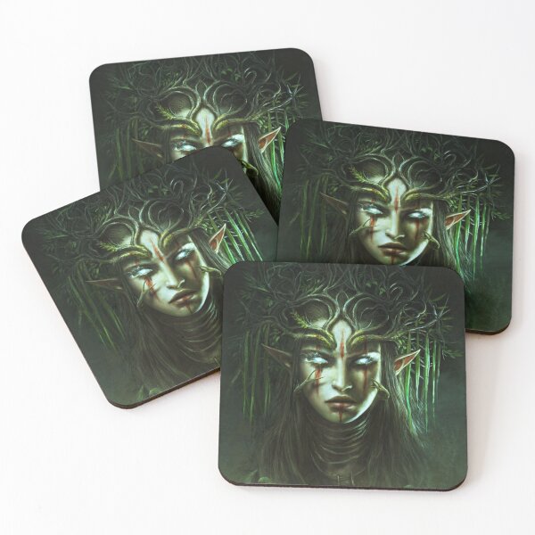 Item preview, the lizard : original sin 2 designed and sold by Chaapu.