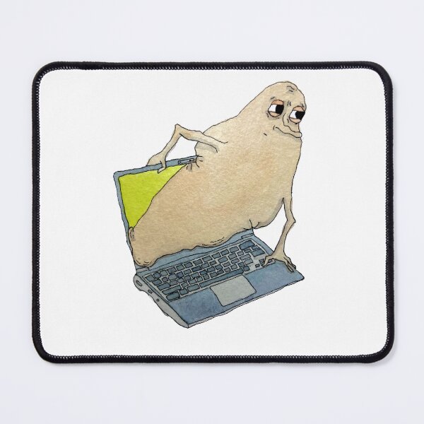 Item preview, Cabin Fever designed and sold by Bingus & Bort.