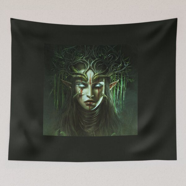 Item preview, the lizard : original sin 2 designed and sold by Chaapu.