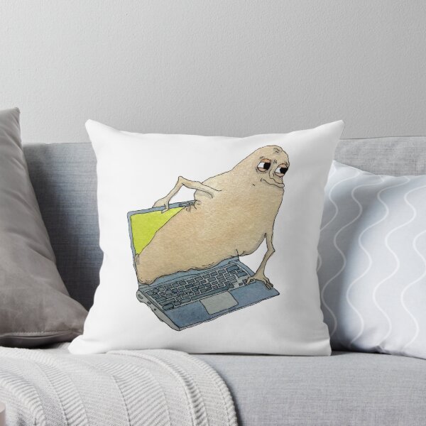 Item preview, Cabin Fever designed and sold by Bingus & Bort.