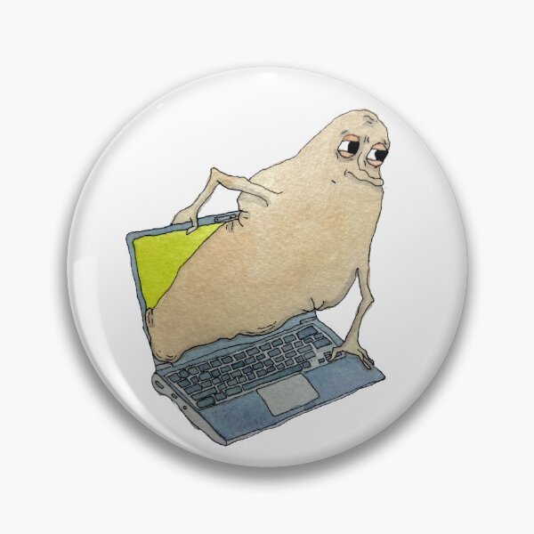Item preview, Cabin Fever designed and sold by Bingus & Bort.