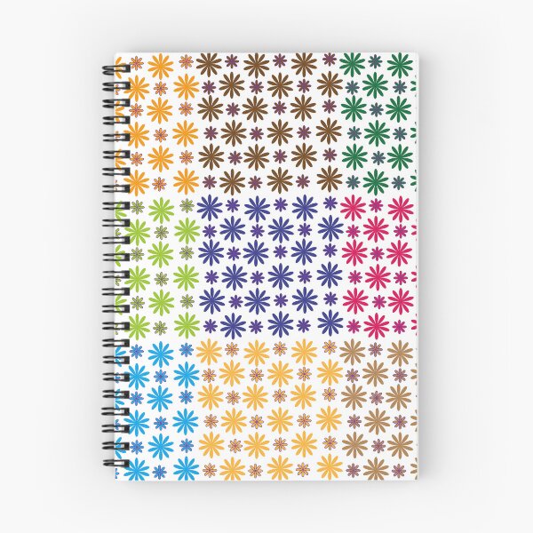 Item preview, Margaridas coloridas Colcha de retalhos designed and sold by GirlaineSQ.