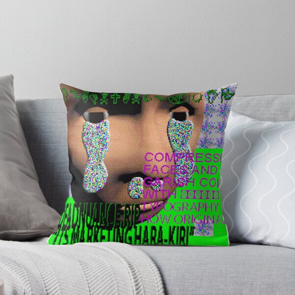 Item preview, MARKETING HARAKIRI designed and sold by Dead Nuance.