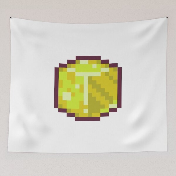 Item preview, Yellow Moonstone designed and sold by strollingkiwi.