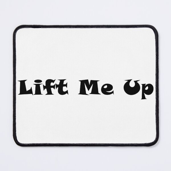 Item preview, Lift Me Up designed and sold by TeleJager.