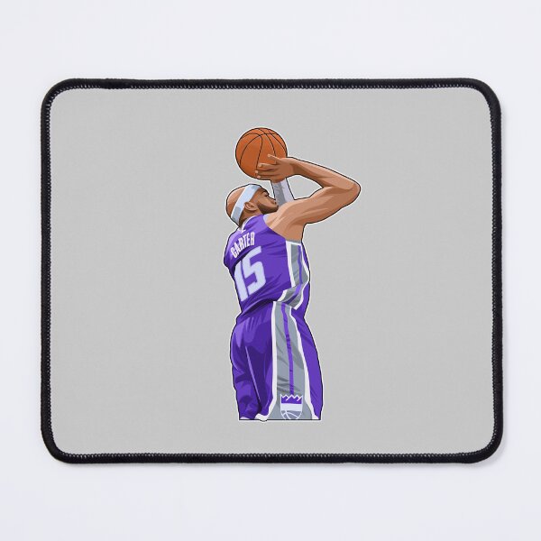 Item preview, Vince Carter #15 Prime Shoot designed and sold by TacklePack.