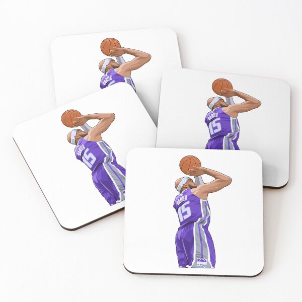 Item preview, Vince Carter #15 Prime Shoot designed and sold by TacklePack.