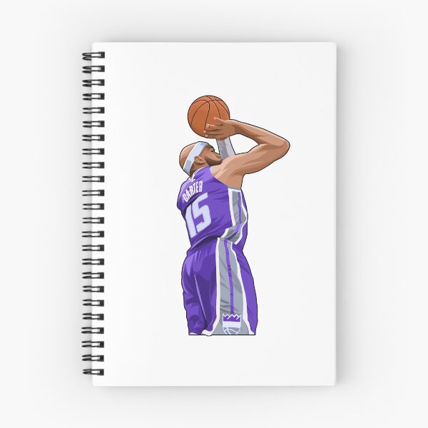 Item preview, Vince Carter #15 Prime Shoot designed and sold by TacklePack.