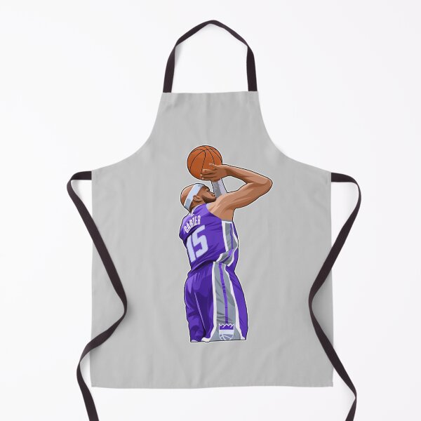 Item preview, Vince Carter #15 Prime Shoot designed and sold by TacklePack.
