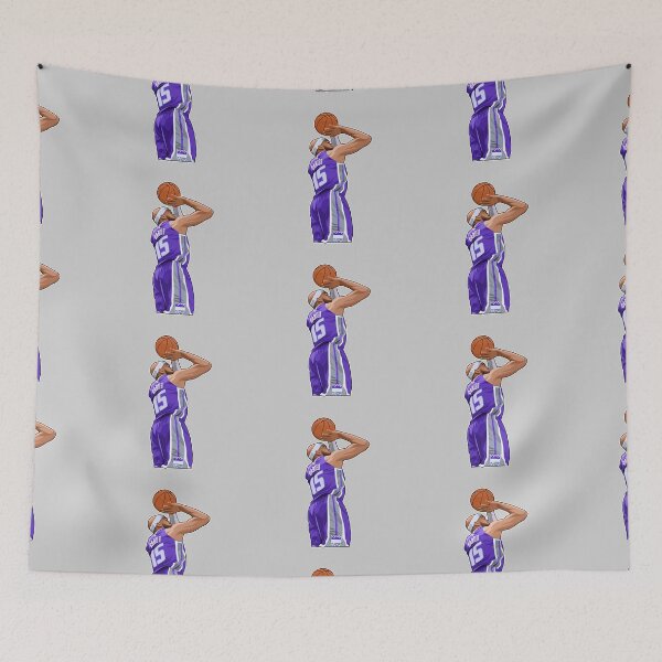Item preview, Vince Carter #15 Prime Shoot designed and sold by TacklePack.