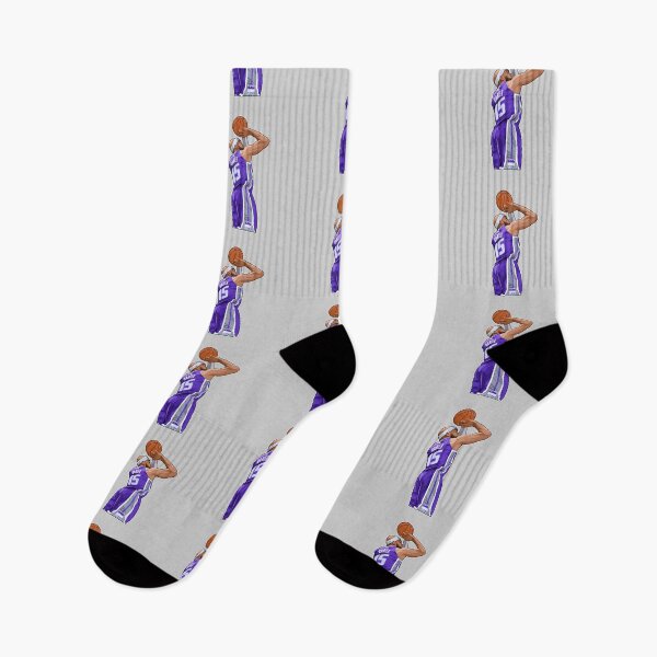 Item preview, Vince Carter #15 Prime Shoot designed and sold by TacklePack.
