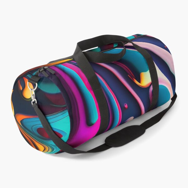 Item preview, Colorful paint raindrops designed and sold by DizPix.