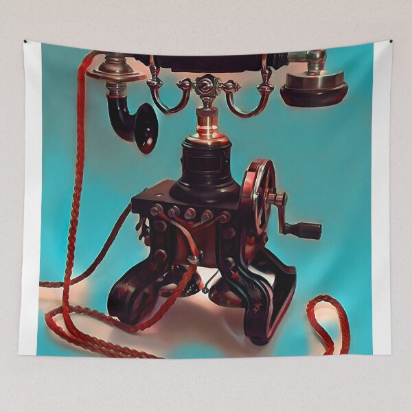 Item preview, A Call From The Past II designed and sold by JBelloStudio.