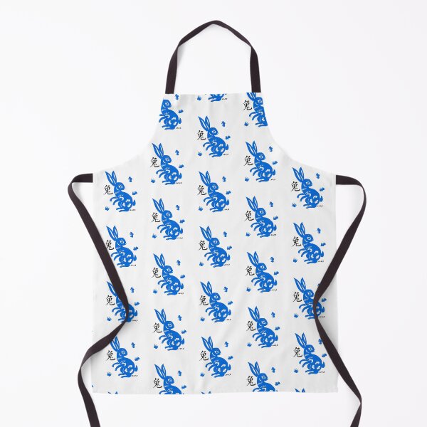 Item preview, The Year of Rabbit designed and sold by annamaomao.