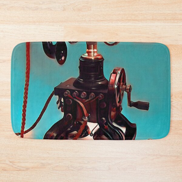 Item preview, A Call From The Past II designed and sold by JBelloStudio.