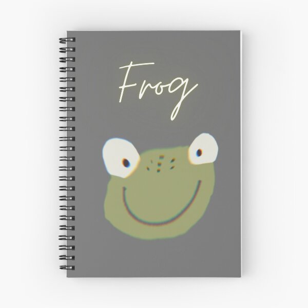 Item preview, Frog designed and sold by ThePureAudacity.