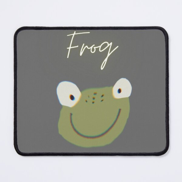Item preview, Frog designed and sold by ThePureAudacity.