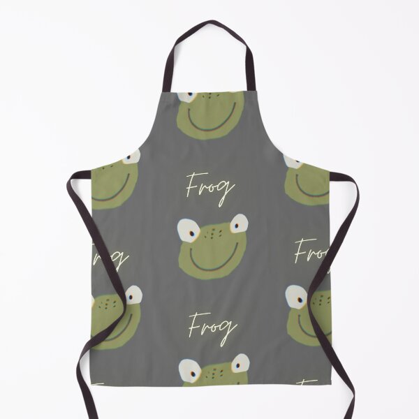 Item preview, Frog designed and sold by ThePureAudacity.