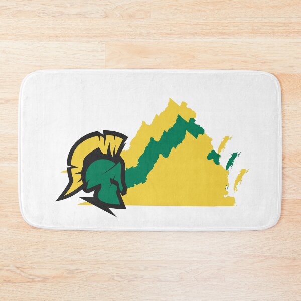 Item preview, Virginia Border, Spartans designed and sold by LatterDaze.
