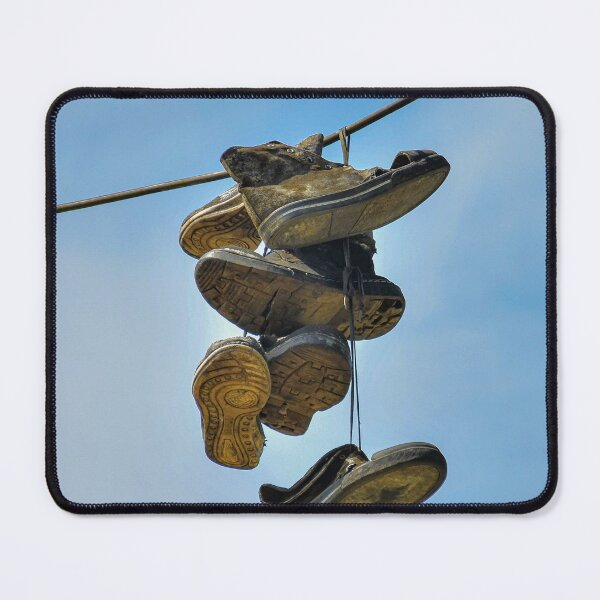 Item preview, Sorry soles designed and sold by Roy K Hills.