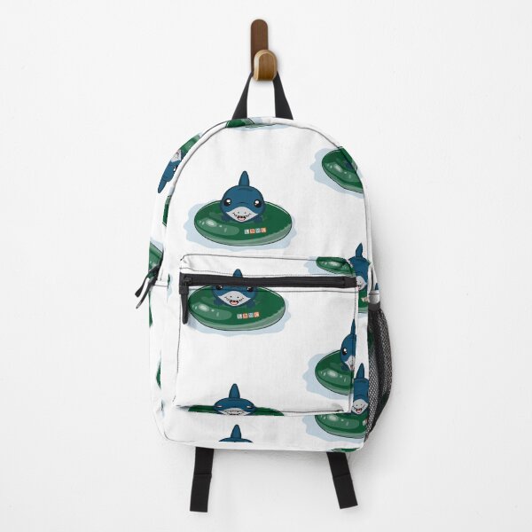 Item preview, Wayne The White Shark: Wading designed and sold by lbmcollection.