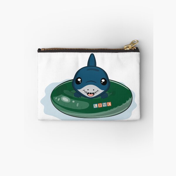 Item preview, Wayne The White Shark: Wading designed and sold by lbmcollection.