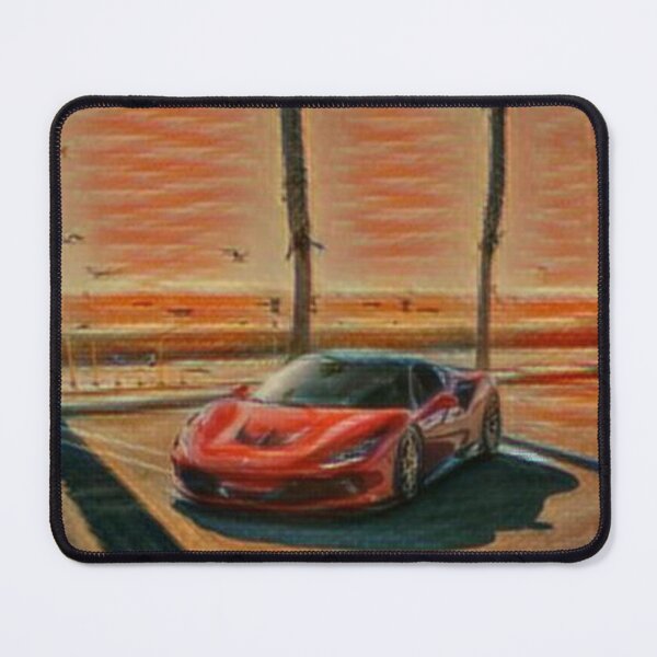 Item preview, Ferrari F8 Tributo designed and sold by OrangeCars.