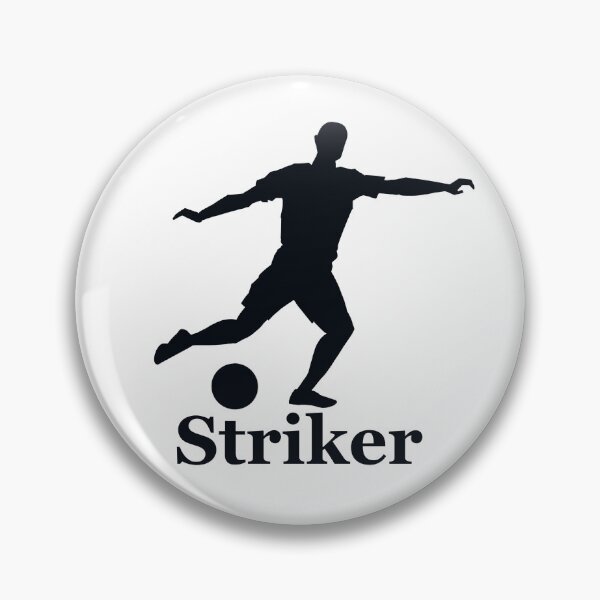 Item preview, Striker  designed and sold by Mark-V-Art.
