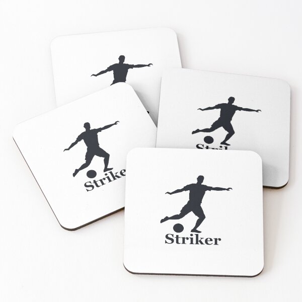 Item preview, Striker  designed and sold by Mark-V-Art.