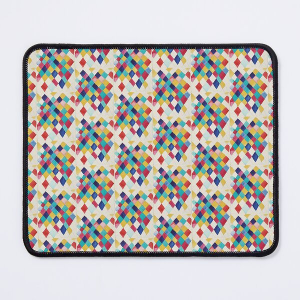 Item preview, Wassily Kandinsky Farbstudie mit Rauten (1913) | Wassily Kandinsky abstract art designed and sold by TeeARTHY.